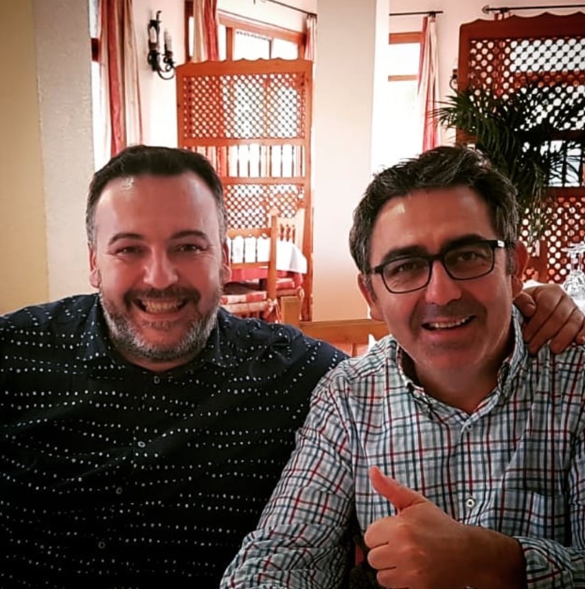 Moisés Monroy García